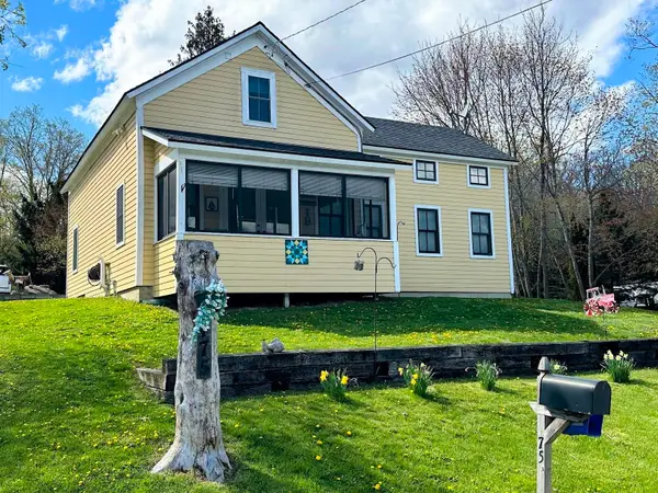 175 Creek Road, Castleton, VT 05735