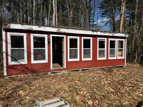 0 Donville Road #4, Wakefield, NH 03872