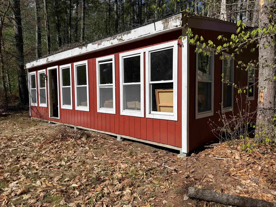 0 Donville Road #4, East Wakefield, NH 03872 - #2