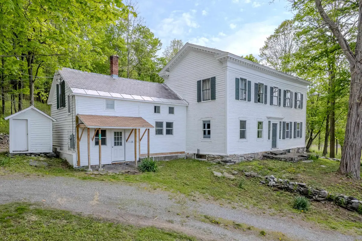 122 Main Road, West Haven, VT 05743 - #1