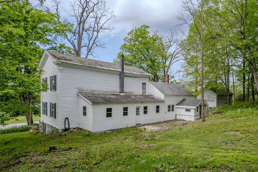 122 Main Road, West Haven, VT 05743 - #2