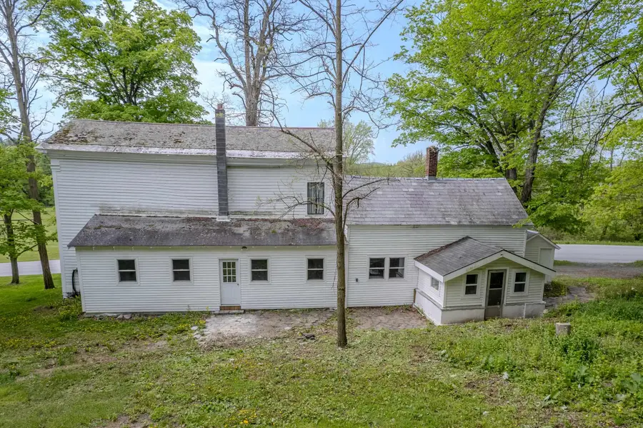 122 Main Road, West Haven, VT 05743 - #3