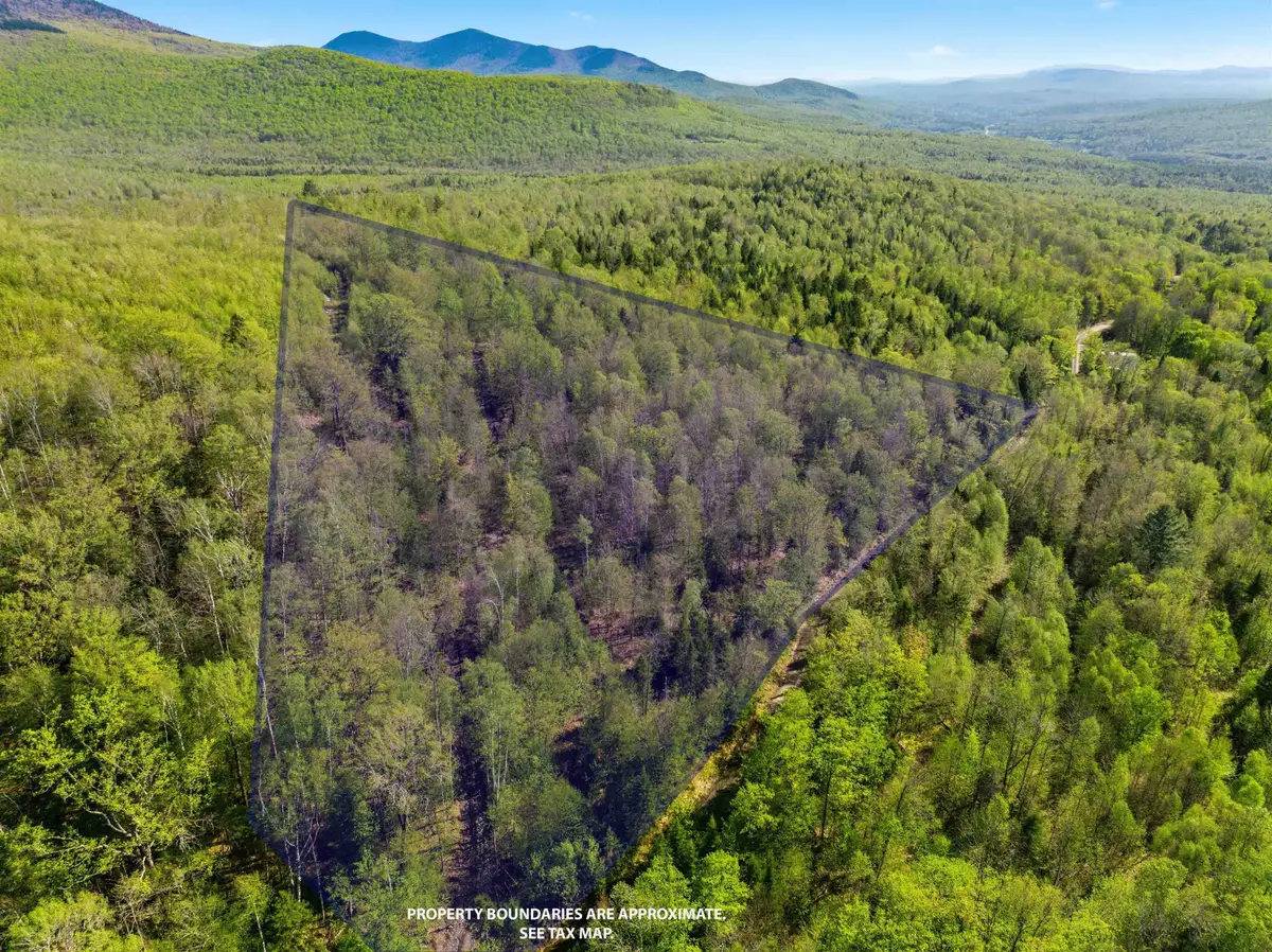 - South Jordan Hill Road, Columbia, NH 03576 - #1