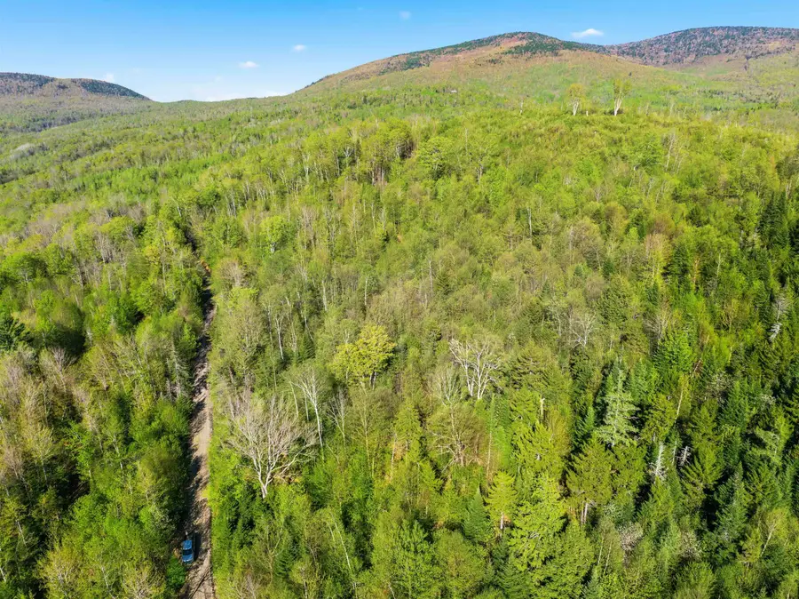 - South Jordan Hill Road, Columbia, NH 03576 - #2