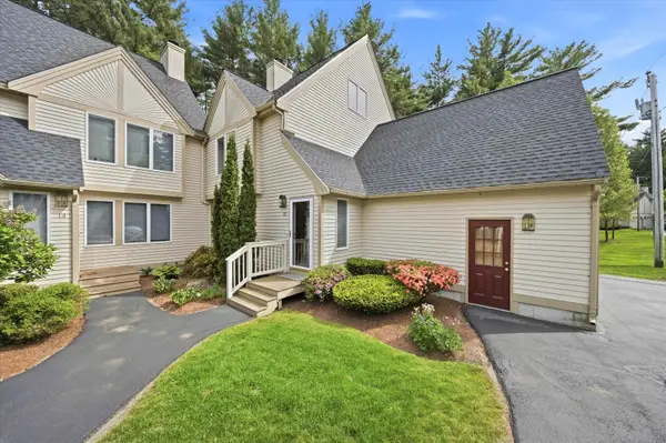 16 Salisbury Road, Nashua, NH 03064