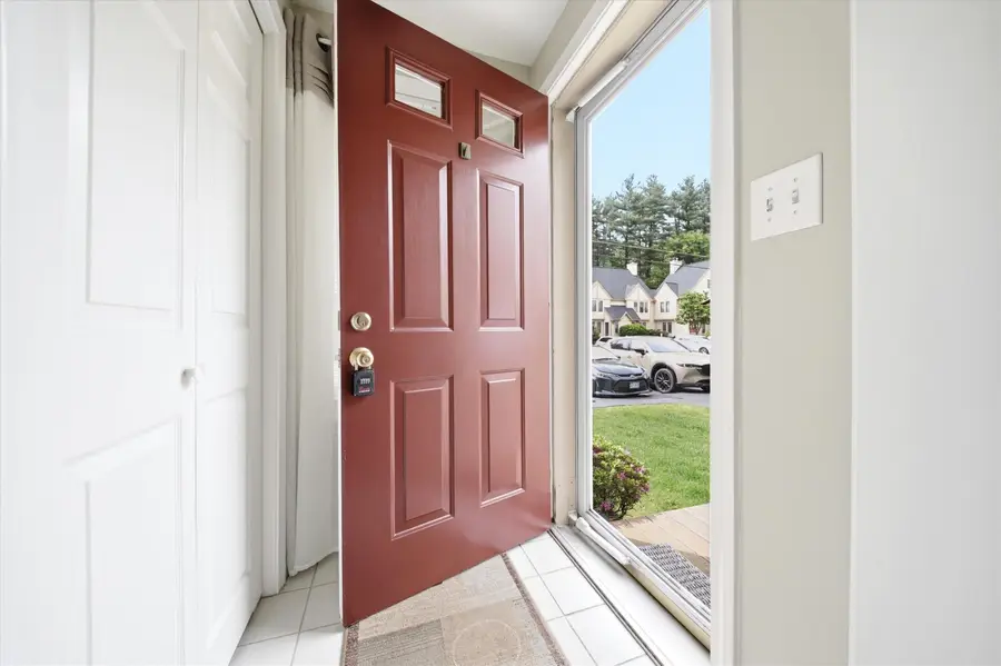 16 Salisbury Road, Nashua, NH 03064 - #3