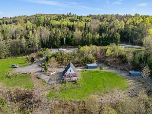 113 CARLETON HILL Road, Colebrook, NH 03576