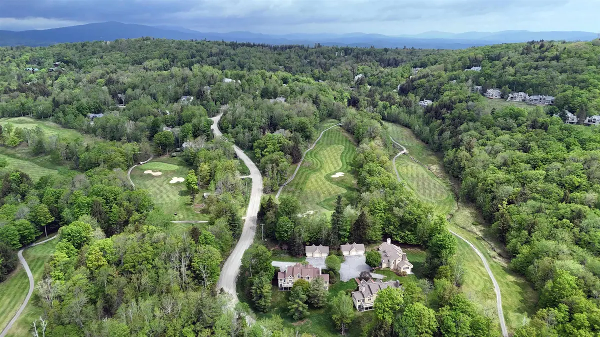 52 High Meadow Road #11, Stratton Mountain, VT 05155 - #1