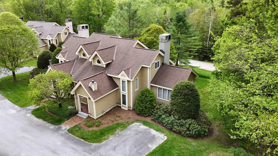 52 High Meadow Road #11, Stratton Mountain, VT 05155 - #2