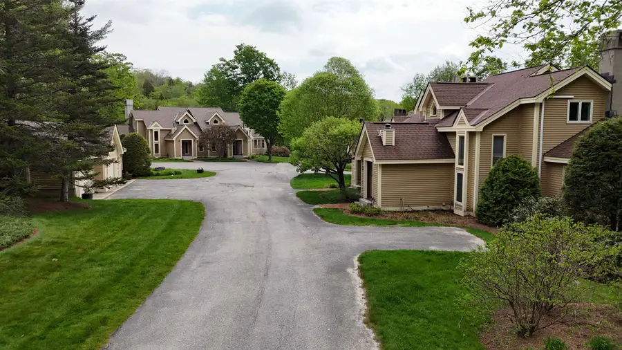 52 High Meadow Road #11, Stratton Mountain, VT 05155 - #3