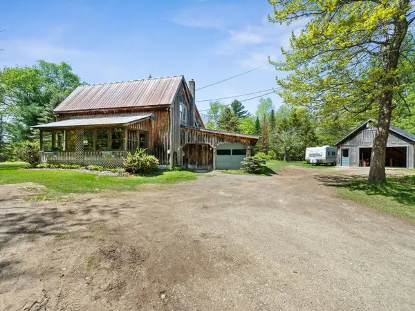 842 County Road, Lincoln, VT 05443