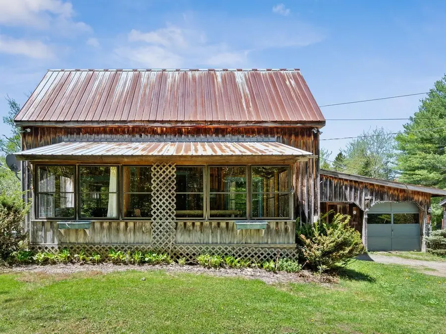 842 County Road, Lincoln, VT 05443 - #2