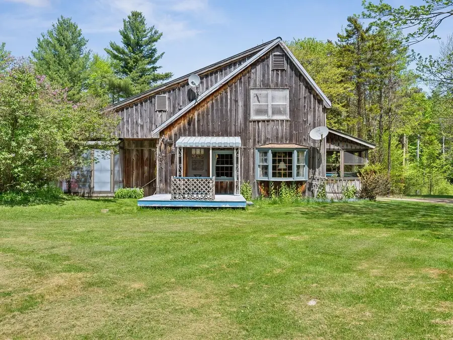 842 County Road, Lincoln, VT 05443 - #3
