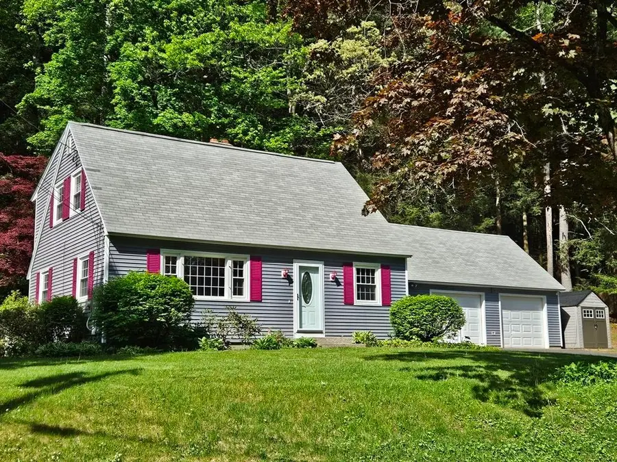 325 Pako Avenue, Keene, NH 03431 - #2