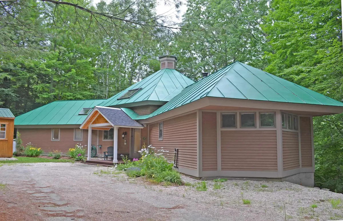 66 Scott's Landing, Ludlow, VT 05149 - #1