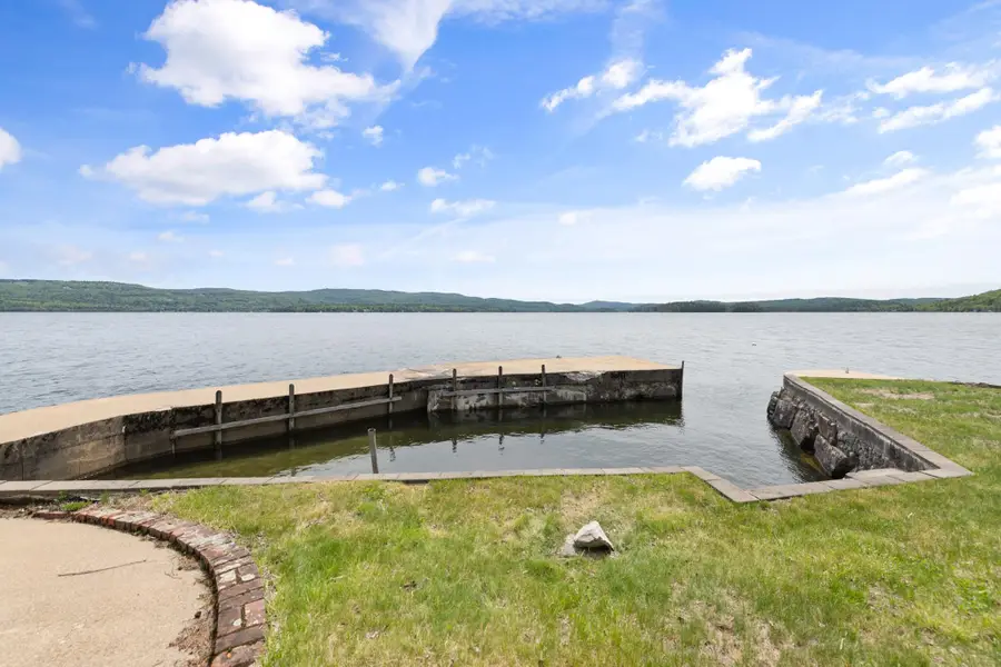998 West Shore Road, Bristol, NH 03222 - #2