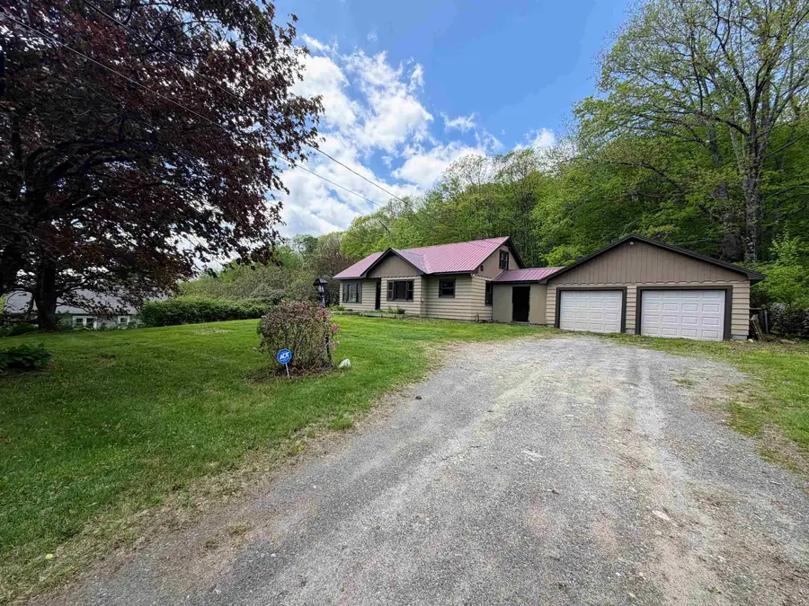 1057 Brockway Mills Road, Springfield, VT 05156 - #3