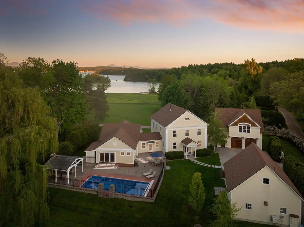 64 Waterview Road, Colchester, VT 05446 - #1