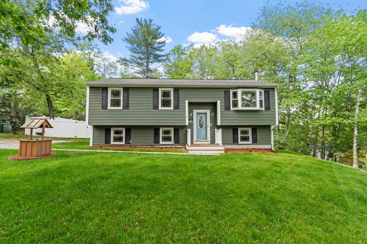9 Ford Avenue, Salem, NH 03079 - #1