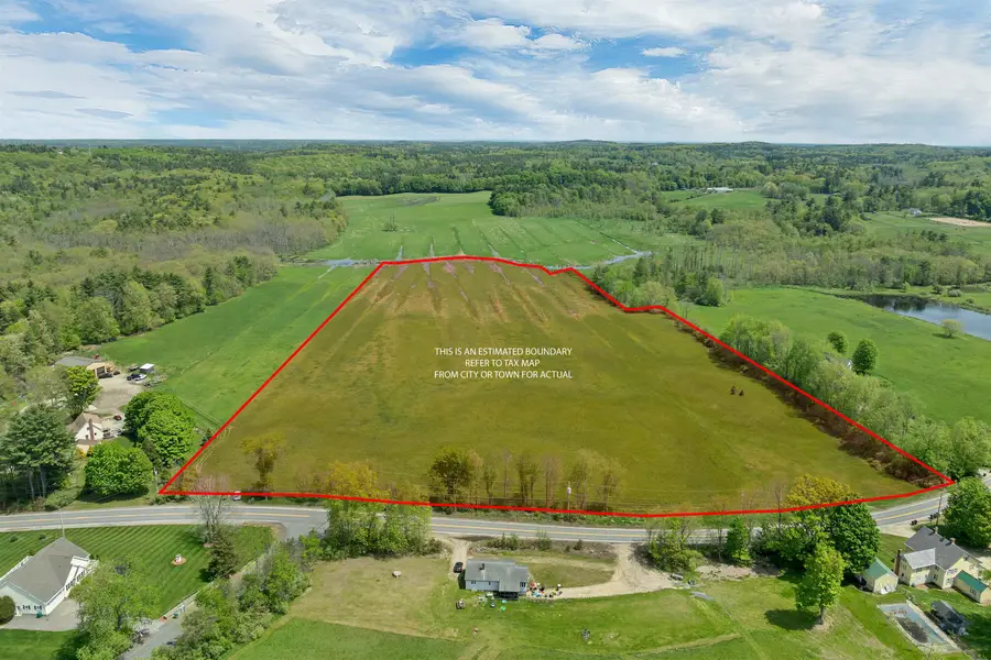 90 North Road, East Kingston, NH 03827 - #2