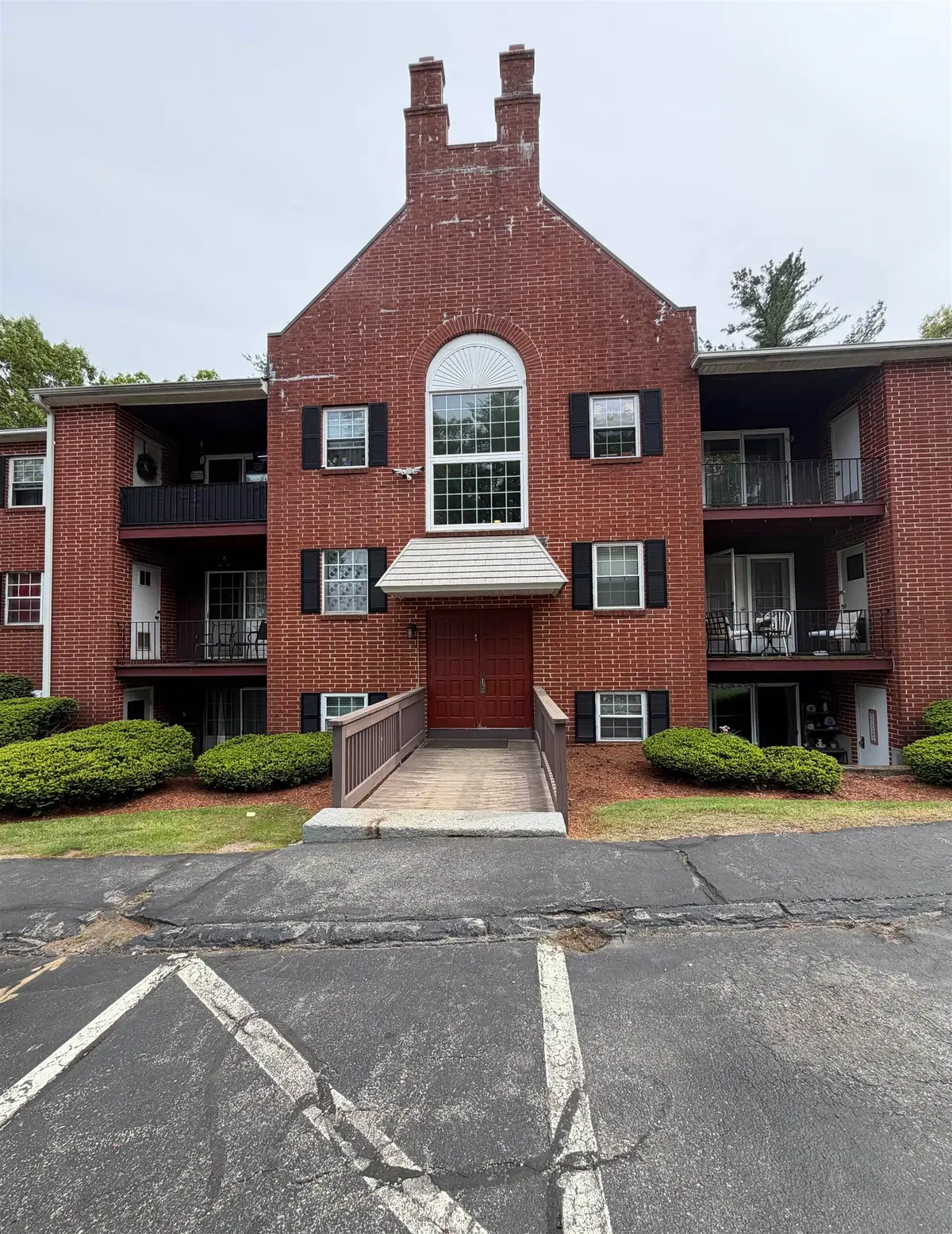 1 Louisburg Square, Nashua, NH 03060 - #1