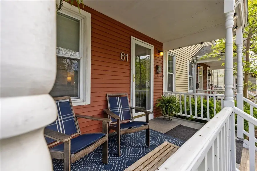 61 Harrison Avenue, Burlington, VT 05401 - #2