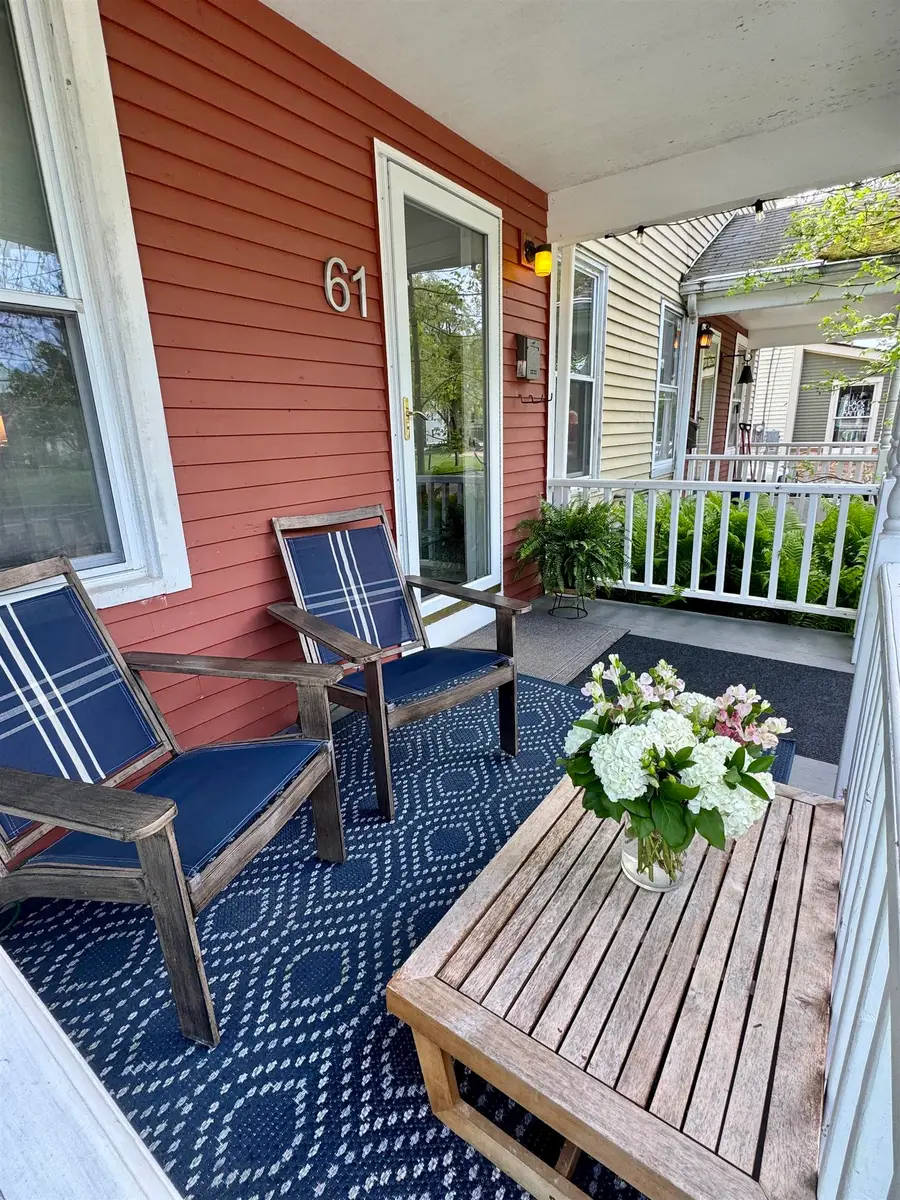 61 Harrison Avenue, Burlington, VT 05401 - #3