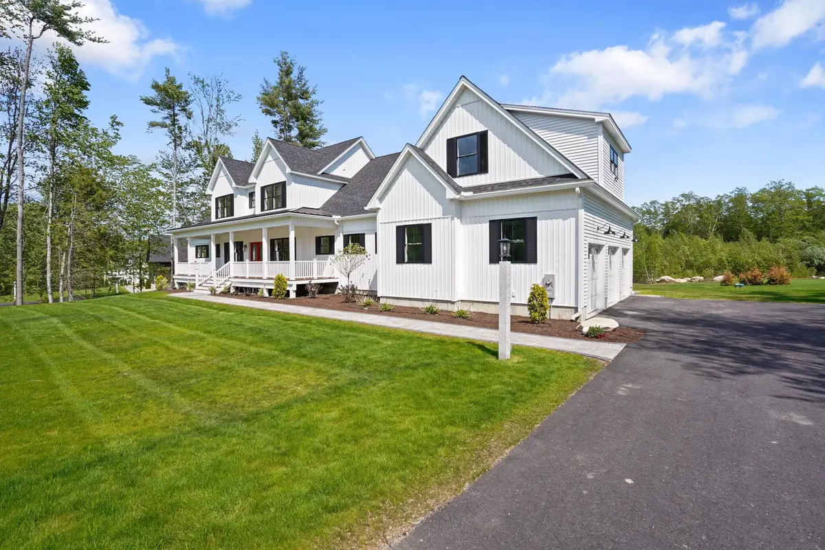 32 Colby Farm Road, Chester, NH 03036 - #1