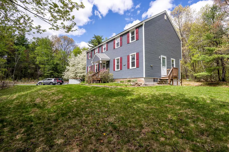 206 Hampstead Road, Derry, NH 03038 - #3