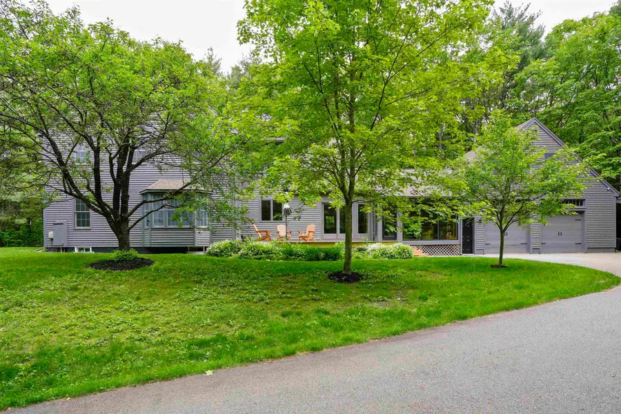 301 Galloping Hill Road, Hopkinton, NH 03229 - #2