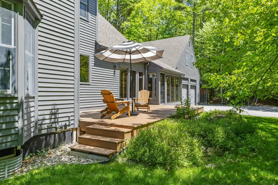 301 Galloping Hill Road, Hopkinton, NH 03229 - #3
