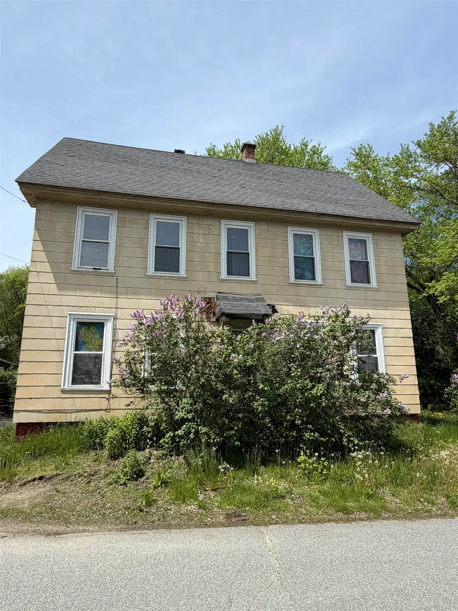 9 Cherry Street, Woodsville, NH 03785 - #2