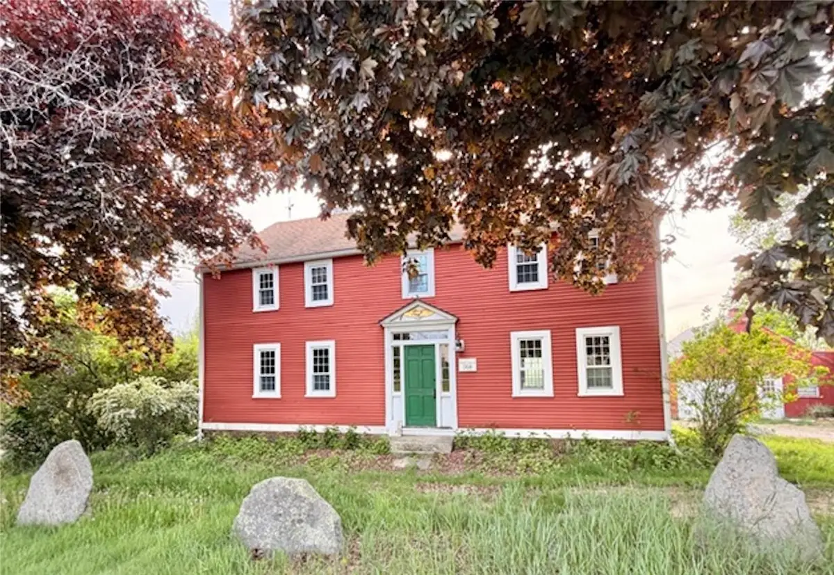 217 Portsmouth Avenue, Stratham, NH 03885 - #1