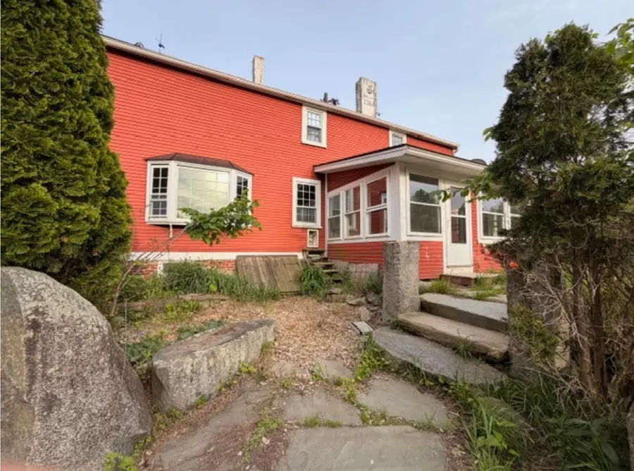 217 Portsmouth Avenue, Stratham, NH 03885 - #2