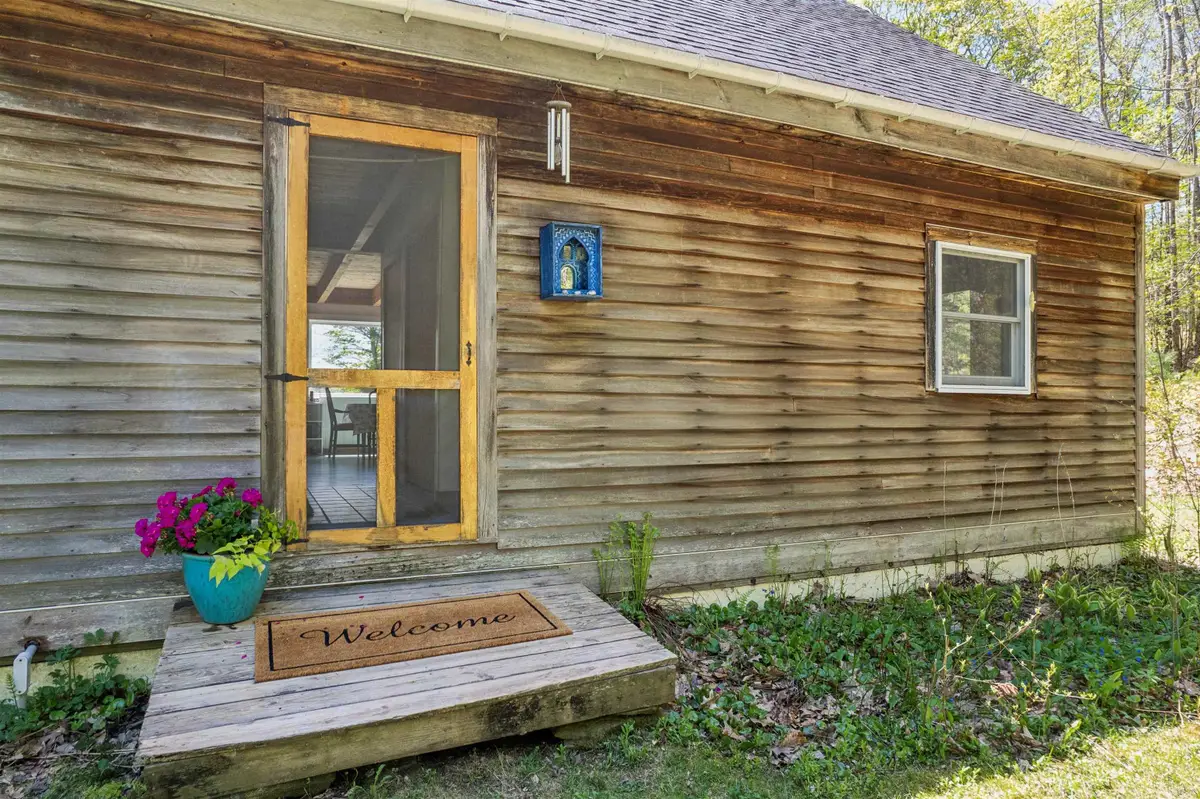 2150 Parker Road, Vershire, VT 05079 - #1