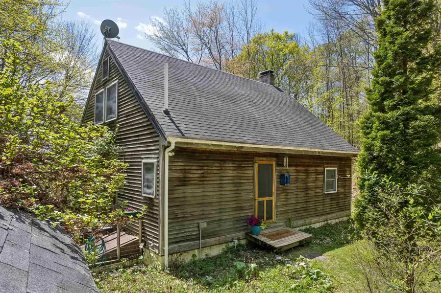 2150 Parker Road, Vershire, VT 05079 - #2