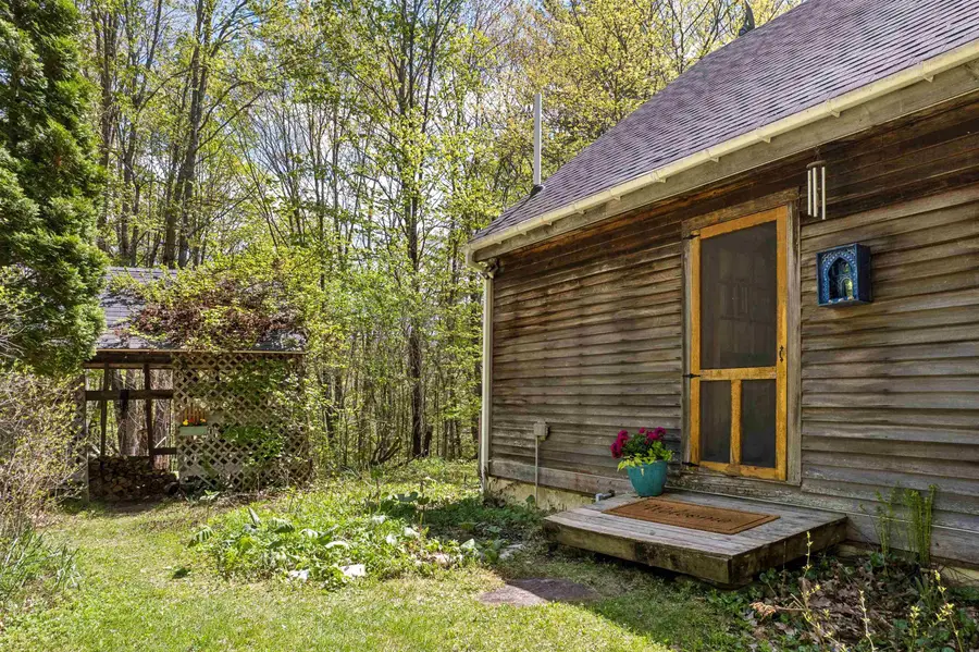 2150 Parker Road, Vershire, VT 05079 - #3