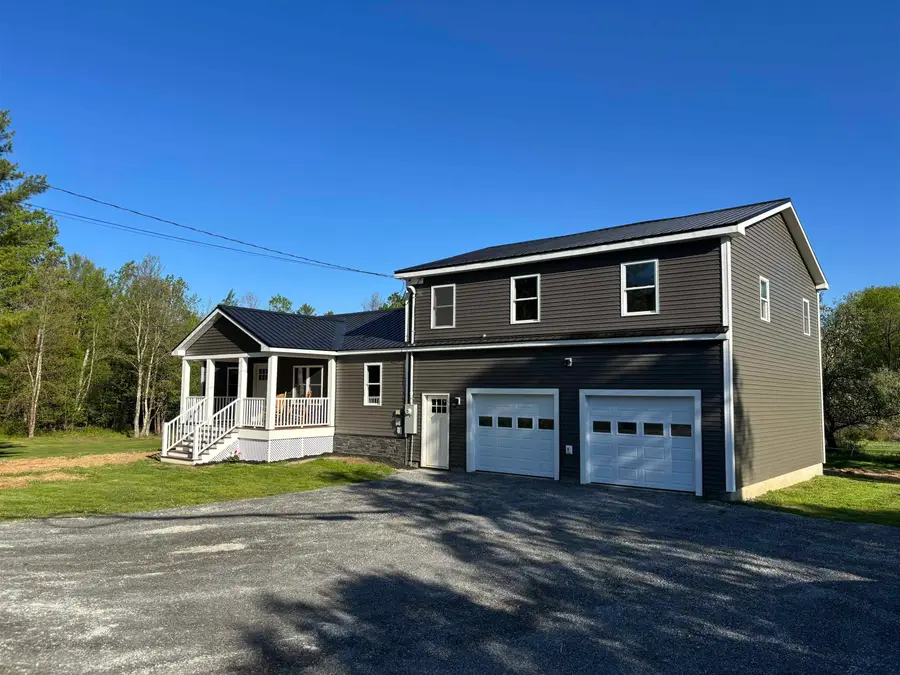 209 Tabor Hill Road, Fairfax, VT 05454 - #3