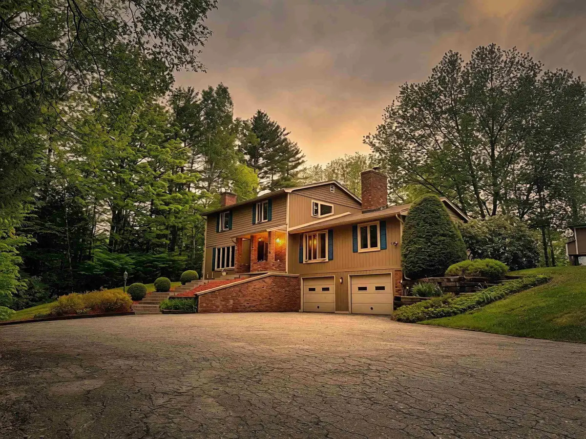 50 Cat Hole Road, Claremont, NH 03743 - #1