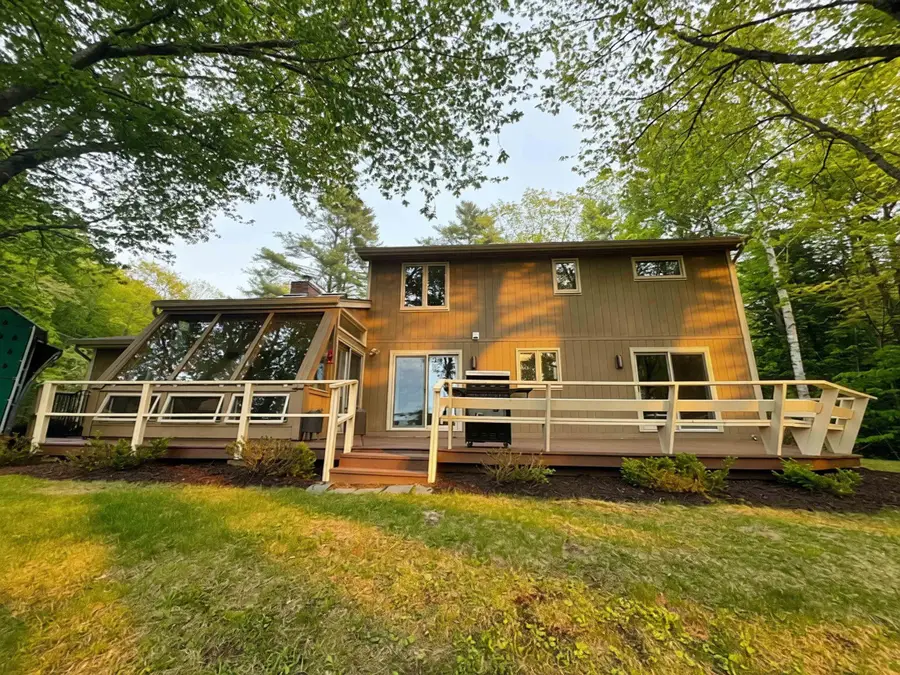 50 Cat Hole Road, Claremont, NH 03743 - #3