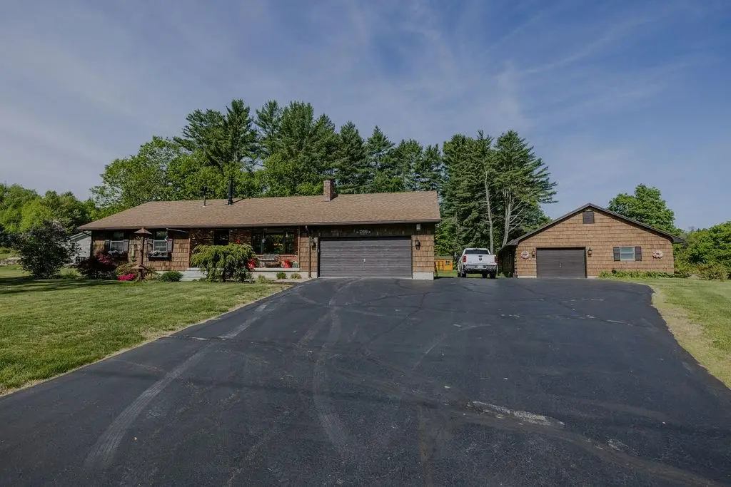 266 W Surry Road, Keene, NH 03431 - #1