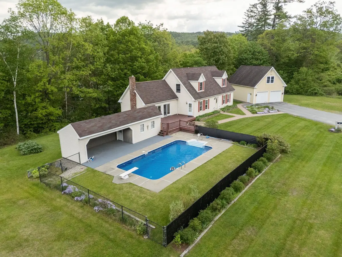 93 Belaski Road, Windsor, VT 05089 - #1