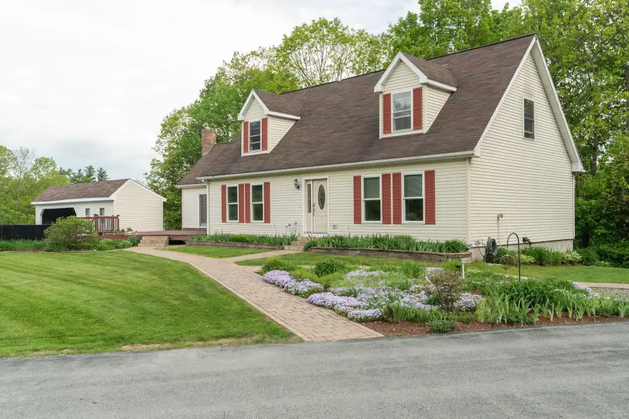 93 Belaski Road, Windsor, VT 05089 - #2