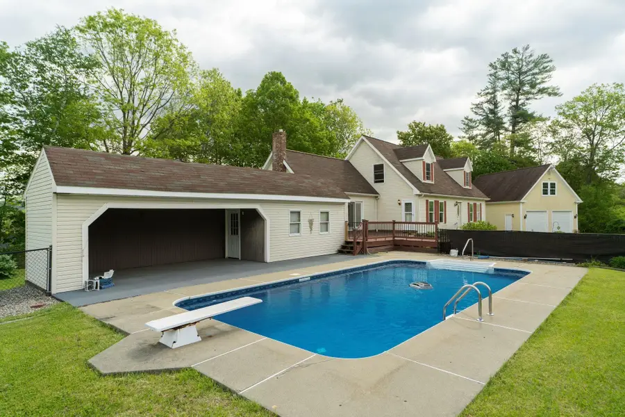 93 Belaski Road, Windsor, VT 05089 - #3