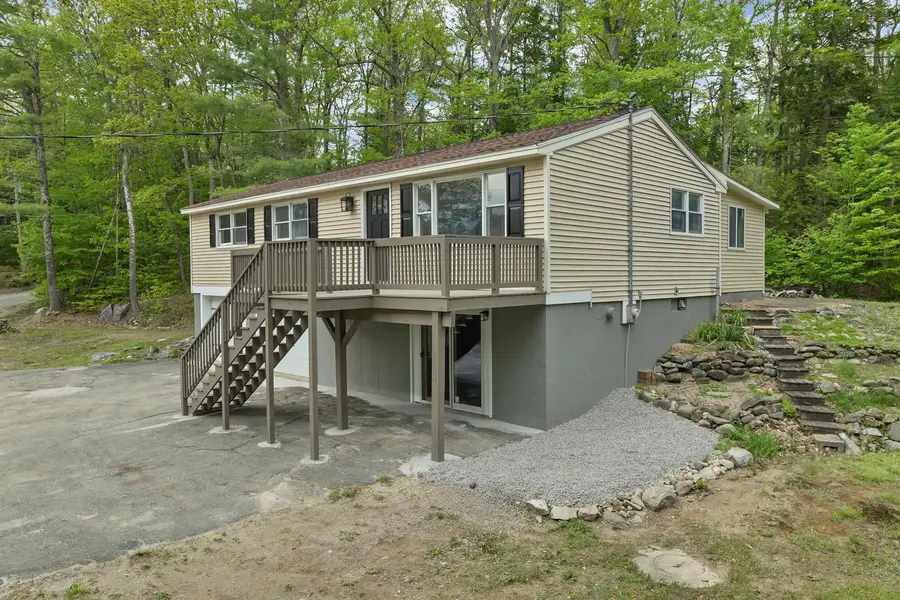34 Hollings Road, Webster, NH 03303 - #2