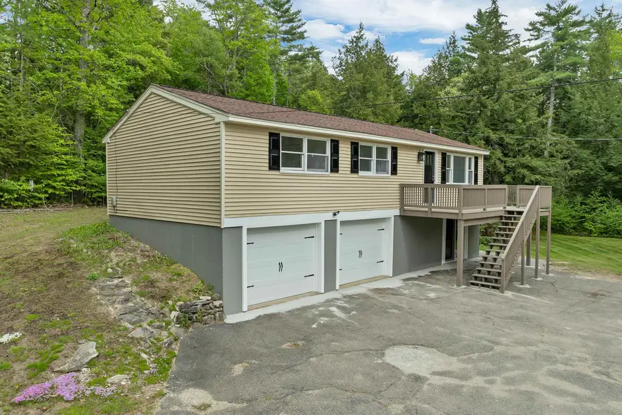34 Hollings Road, Webster, NH 03303 - #3