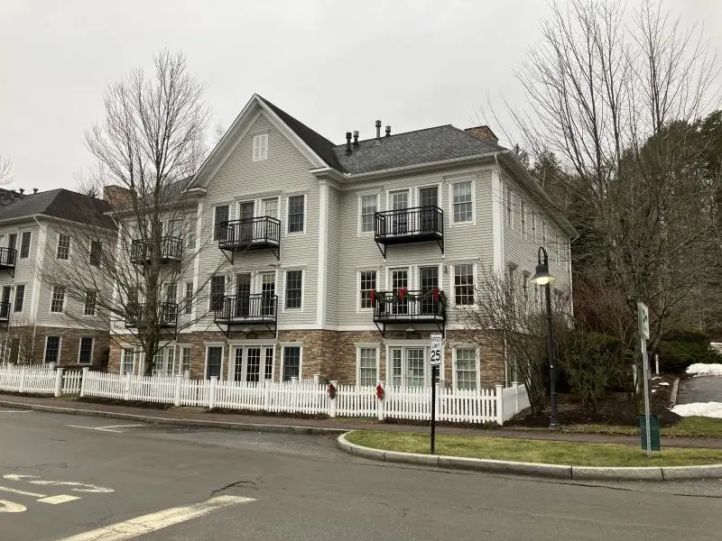130B Depot Street #16, Stowe, VT 05672 - #3