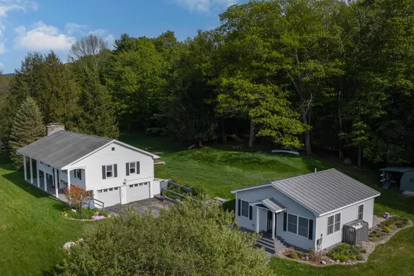 15 Hillcrest Drive, Lebanon, NH 03766