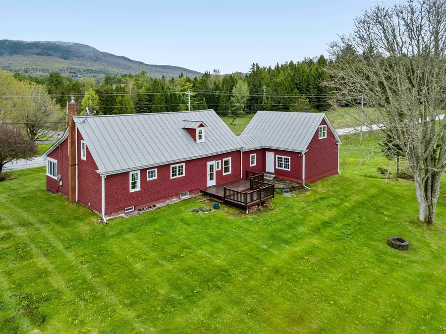 1402 Randolph Road, Morristown, VT 05661 - #3