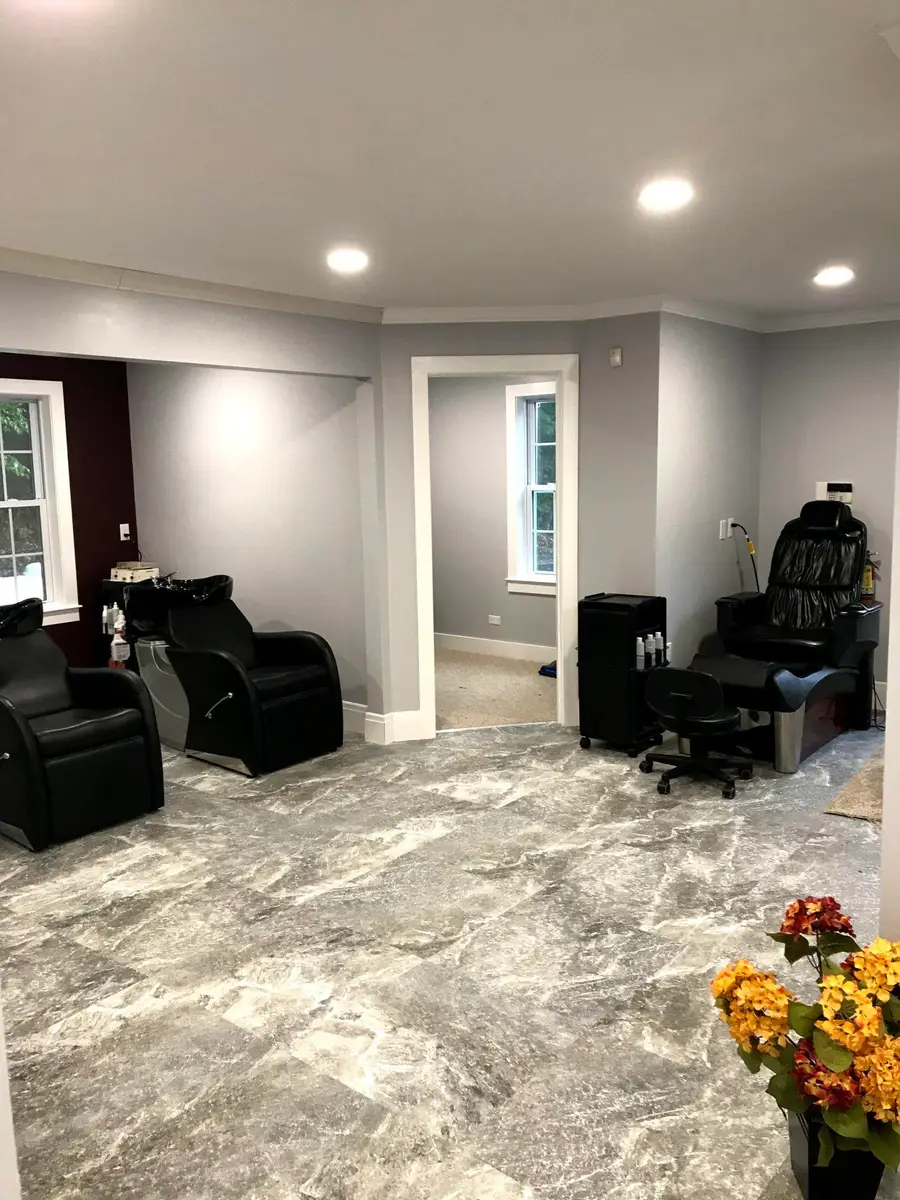 459 Lake Street, Bristol, NH 03222 - #3